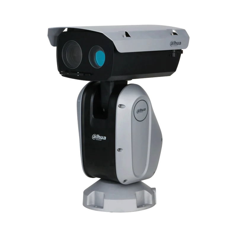 DAHUA PTZ85848-HNF-PA-FL 8MP 48x Starlight Laser AI Network Positioning System