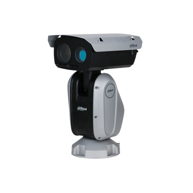 DAHUA PTZ85448-HNF-WA-FL 4MP 48x Starlight Laser WizMind Network Positioning System