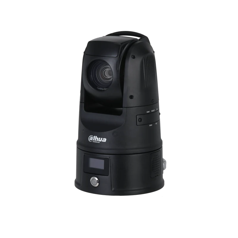 DAHUA PTZ4M231-HNR-XA-GHW 2MP 31x Starlight IR WizMind PTZ Network Camera