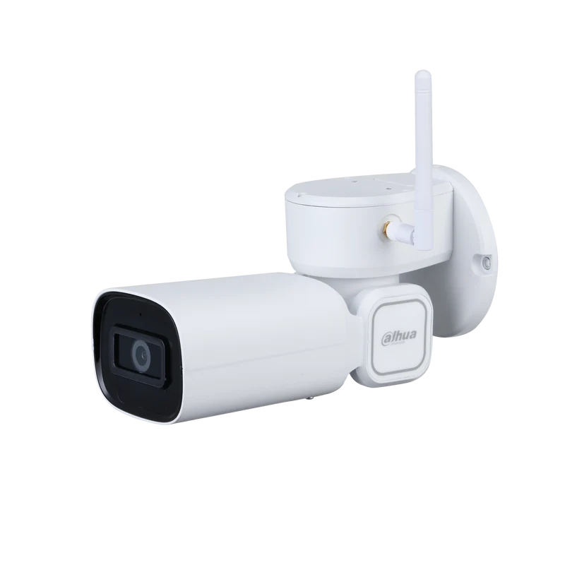 DAHUA PTZ1C203UE-GN-W 2MP 3X Starlight IR PTZ Wi-Fi Network Camera