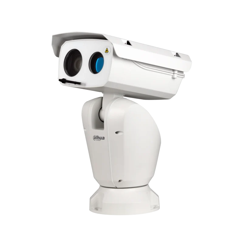 DAHUA PTZ12248V-LR8-N 2MP 48x Starlight Laser Network Positioning System