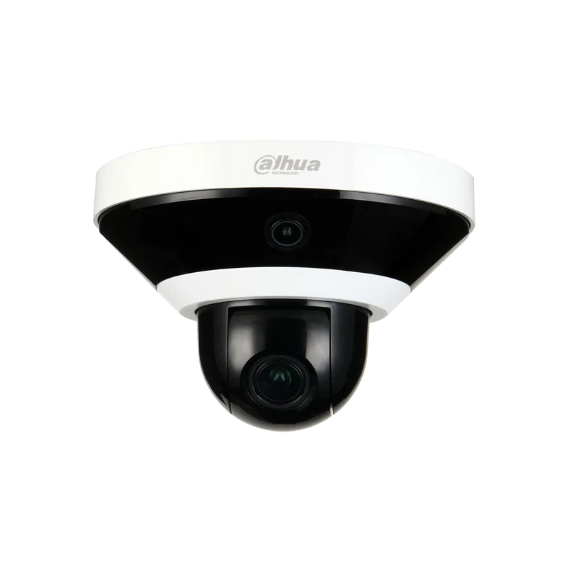 DAHUA PSDW5631S-B360 3x2MP Multi-Sensor Network Camera+PTZ Camera