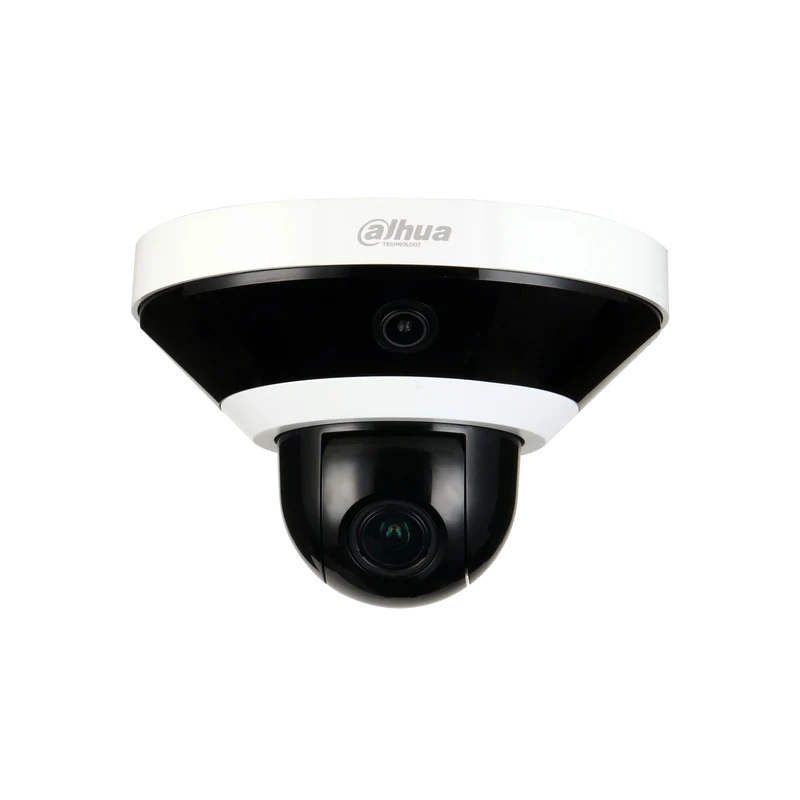 DAHUA PSDW5231S-B120 2MP Multi-Sensor Network Camera+PTZ Camera