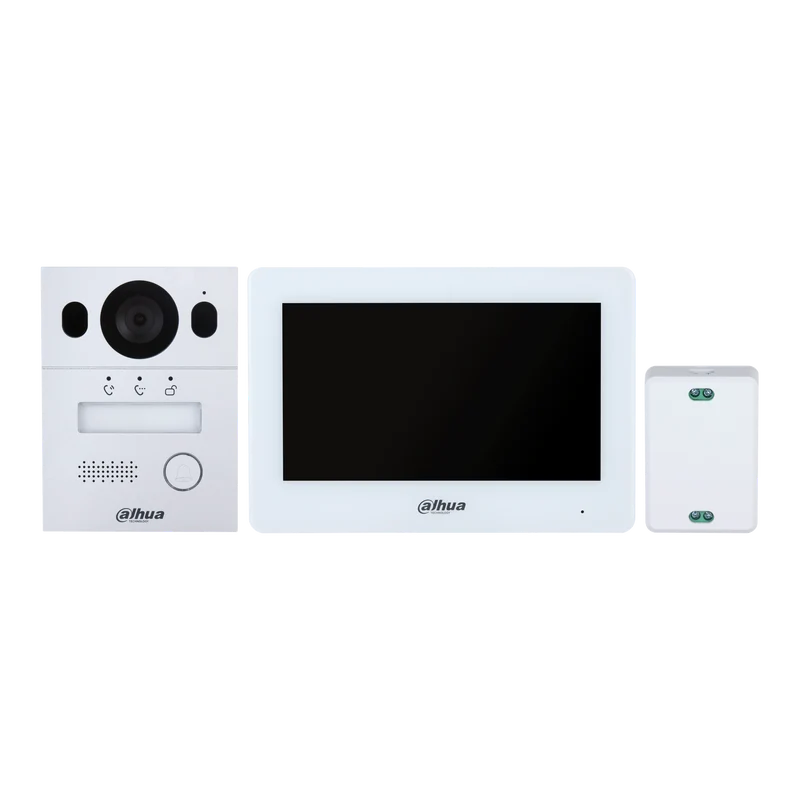 KIT Videocitofono DAHUA KTX01