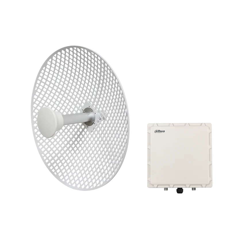 DAHUA PFM886-20 Dispositivo di trasmissione video wireless 5G da esterno (Backhaul)