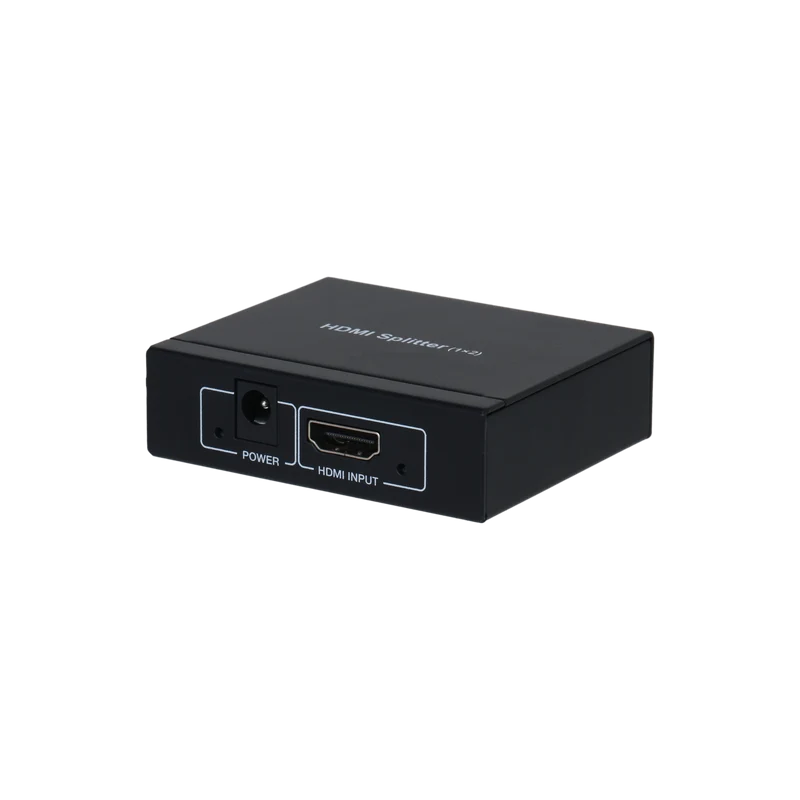 Sdoppiatore HDMI DAHUA PFM701-4K (1X2)
