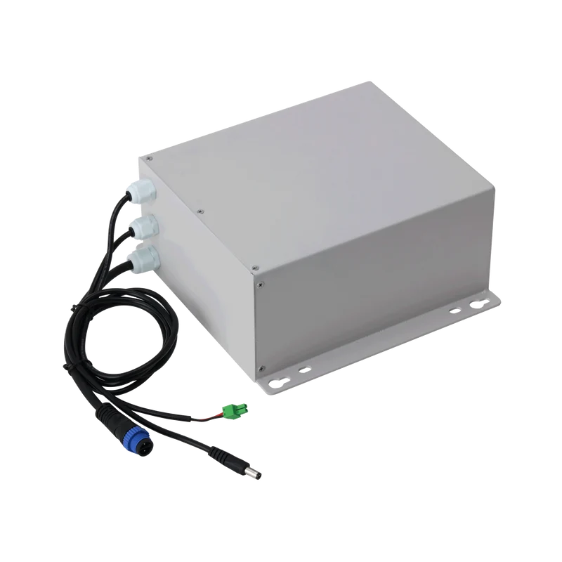Batteria al litio DAHUA PFM372-LS20-H