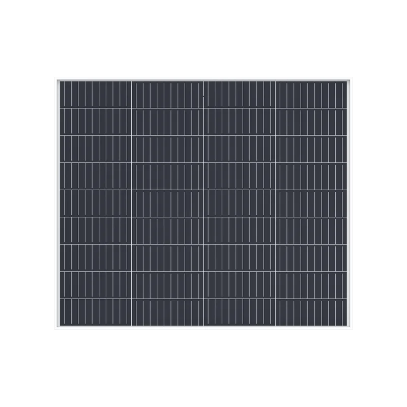 Modulo solare in silicio monocristallino DAHUA PFM371-M120 da 120 W