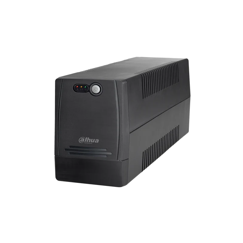 UPS Line Interactive DAHUA PFM350-360 da 600 VA/360 W