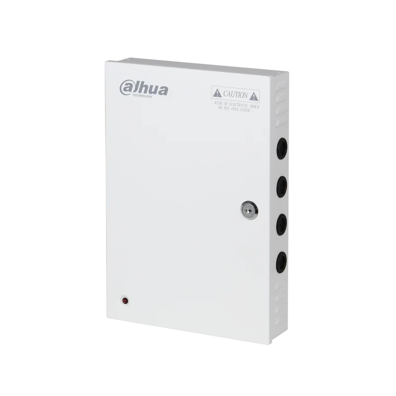 Scatola di alimentazione distribuita CCTV DAHUA PFM343-19CH