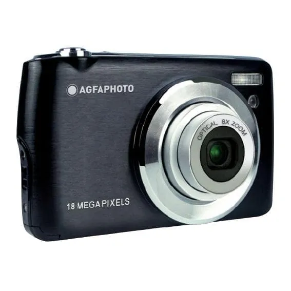 Fotocamera compatta DC8200 - Nero +