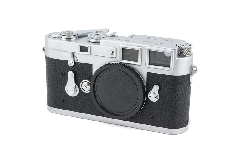 Leica M3 (doppia corsa)