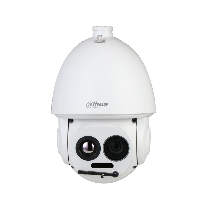 DAHUA TPC-SD8421-T Thermal Network Hybrid Speed Dome