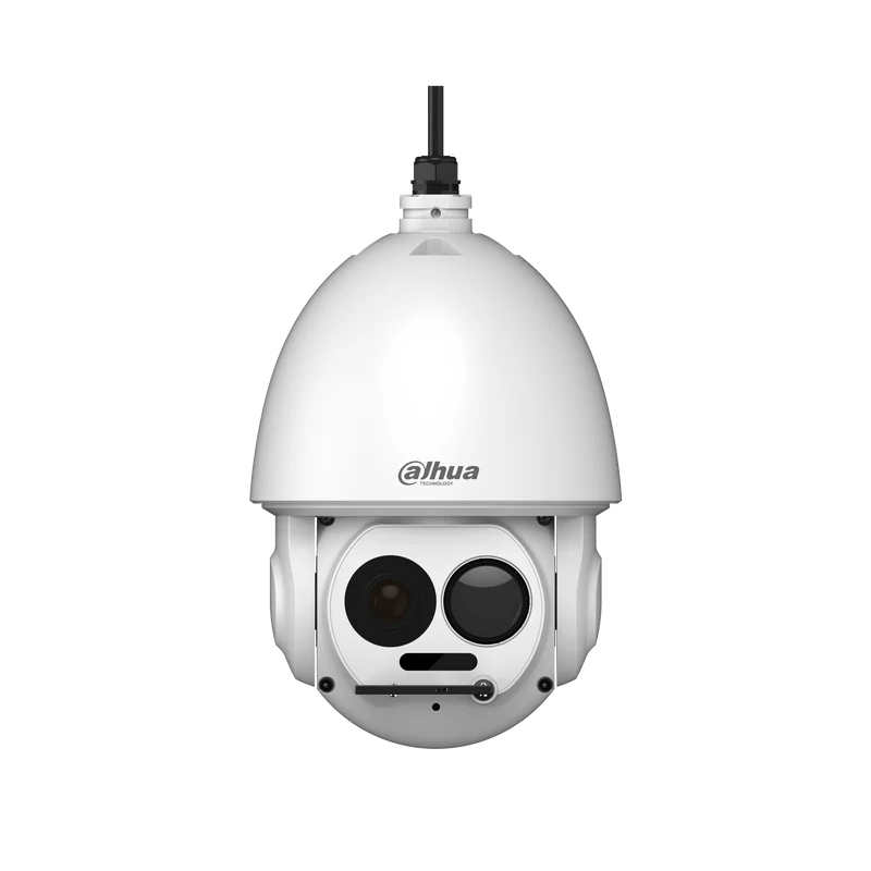 DAHUA TPC-SD8421(onlyforproject) Thermal Network Hybrid Speed Dome Camera