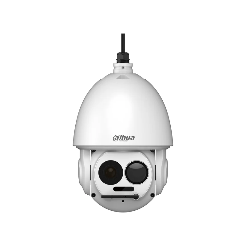 DAHUA TPC-SD8420-TB Thermal Network Hybrid Speed Dome Camera