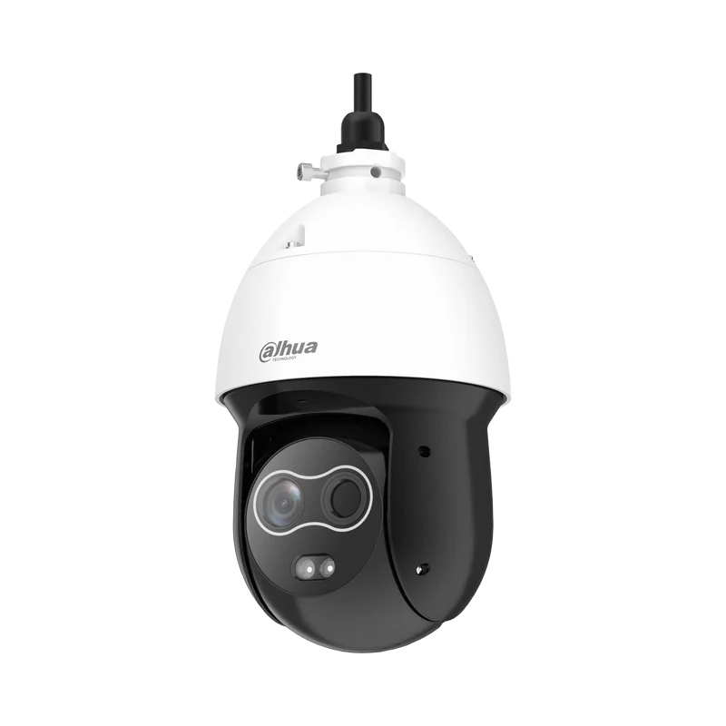 DAHUA TPC-SD2241-T Thermal Network Hybrid Speed Dome Camera