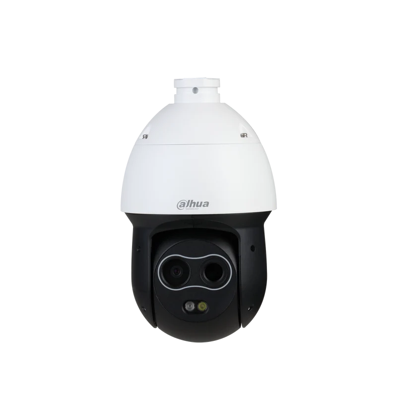 DAHUA TPC-SD2221-T Thermal Network Hybrid Speed Dome