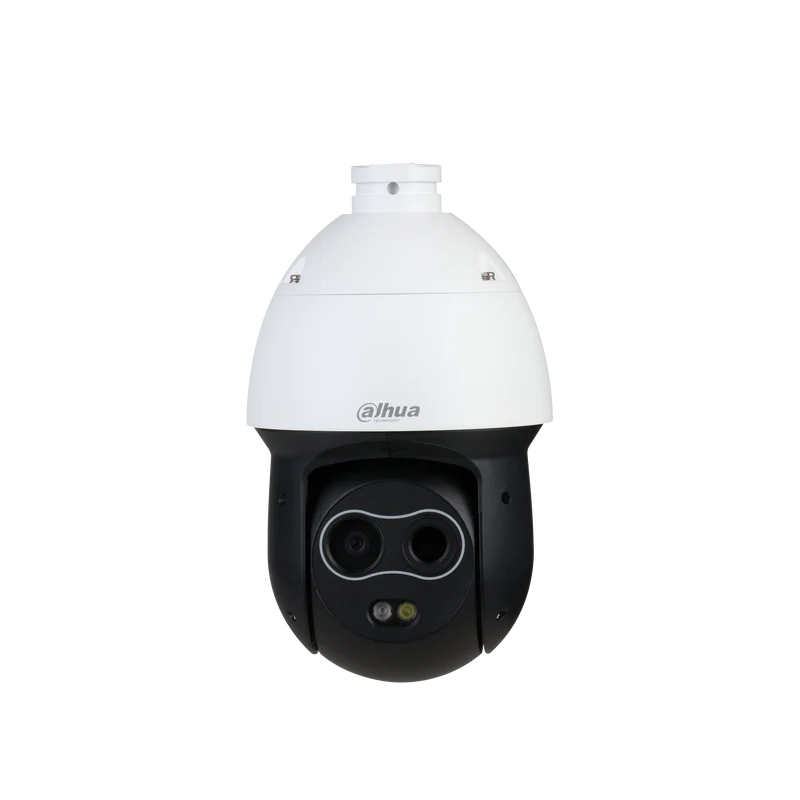 DAHUA TPC-SD2221 Thermal Network Value Hybrid Speed Dome Camera