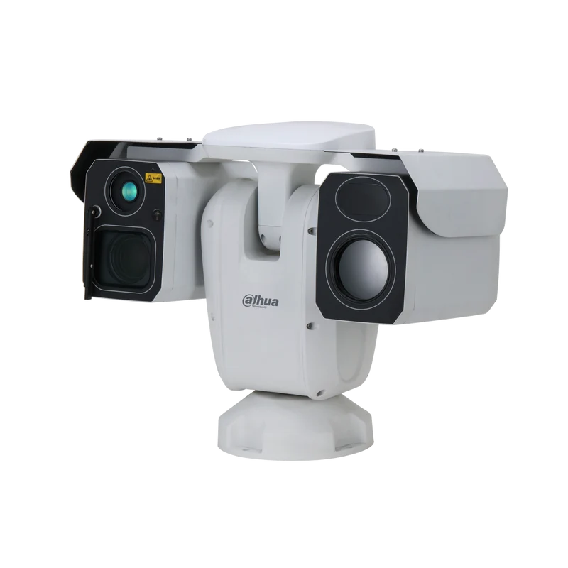 DAHUA TPC-PT8641D Thermal Network Multi-spectral Pan & Tilt Camera