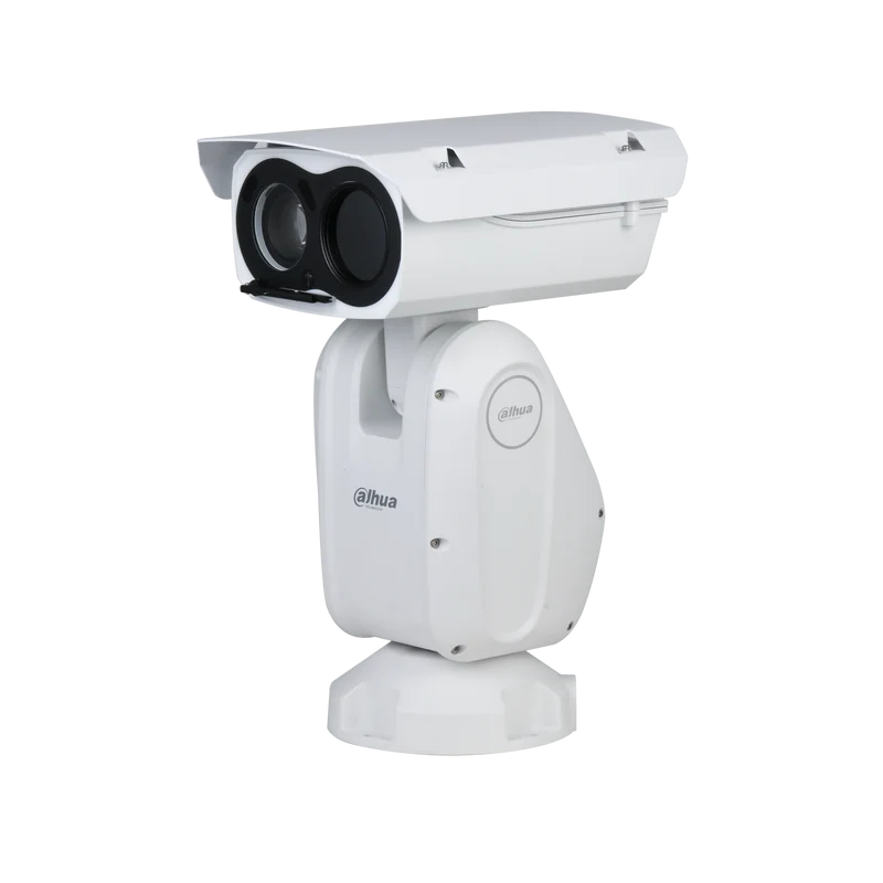 DAHUA TPC-PT8621A-T Thermal Network Hybrid Pan & Tilt Camera