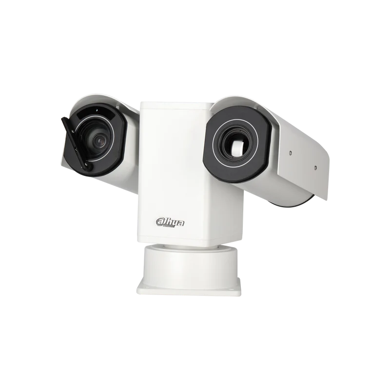 DAHUA TPC-PT8620M-TB Thermal Network Mobile Hybrid Pan & Tilt Camera
