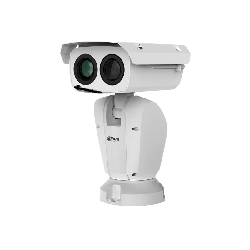 DAHUA TPC-PT8620A-TB Thermal Network Hybrid Pan & Tilt Camera