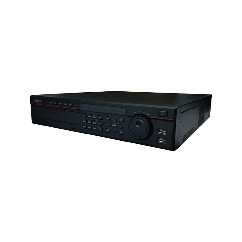 DAHUA NVRDE08-32 Videoregistratore di rete intelligente professionale 32U 2K a 4 canali