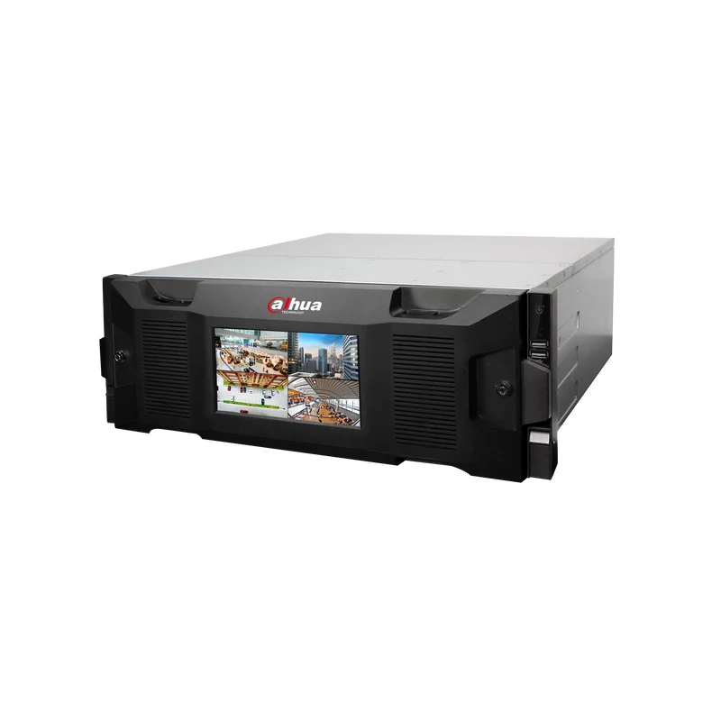 DAHUA NVR724DR-256 Videoregistratore di rete Ultra a 256 canali