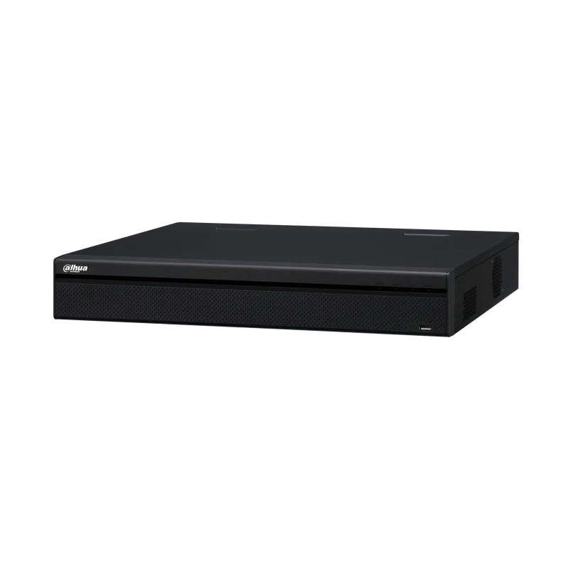 Videoregistratore di rete DAHUA NVR4416/4432-4KS2 16/32 canali 1.5U 4K&H.265 Lite