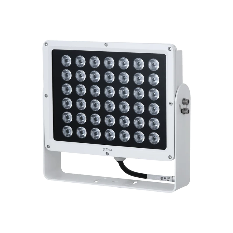 DAHUA ITALE-160BA-P3525 Illuminatore LED tutto in uno a luce calda