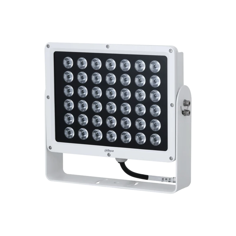 DAHUA ITALE-160BA-C3525 Illuminatore LED continuo a luce calda