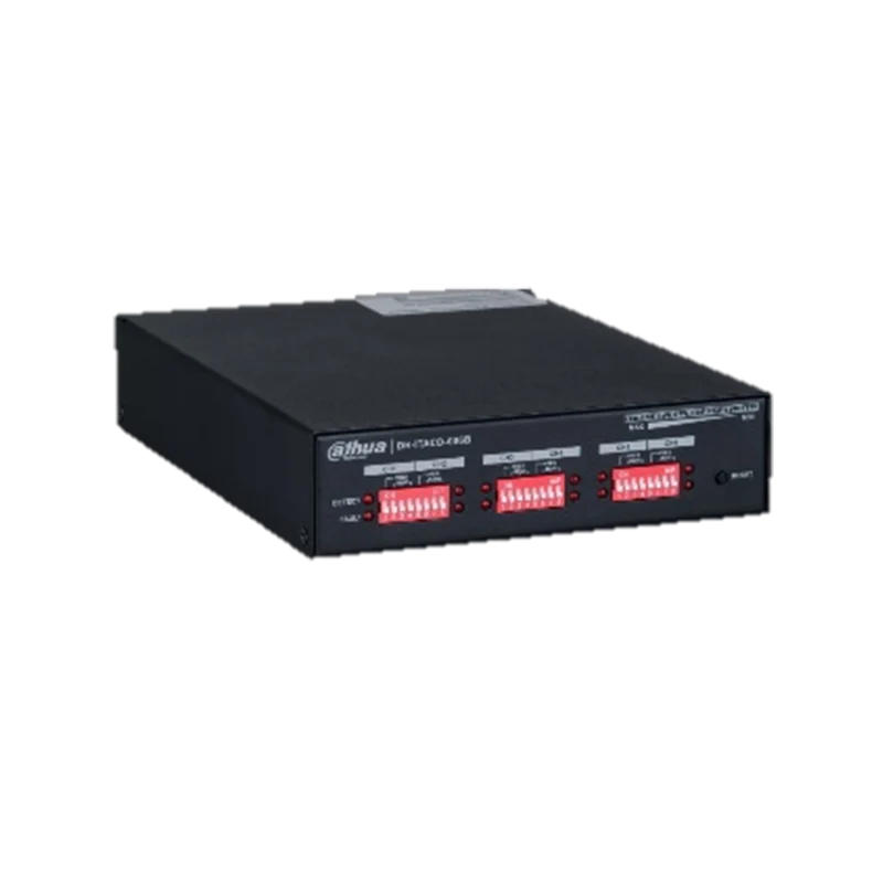Rilevatore di loop DAHUA ITACD-006B