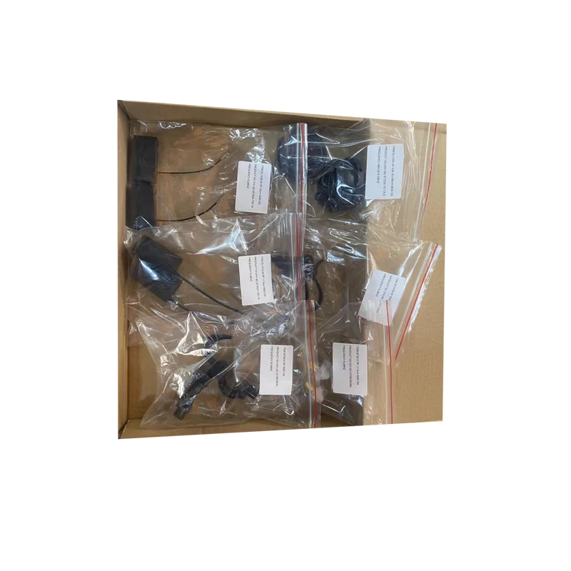 DAHUA ISC-ETRS-0005 Pacchetto campione di tag di allarme RF EAS
