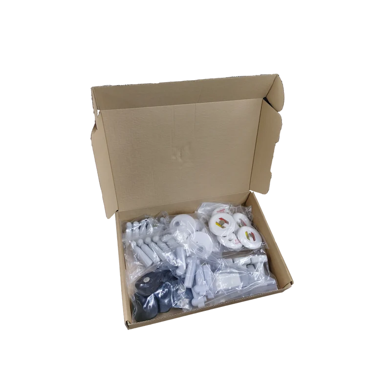 Pacchetto campione RF EAS DAHUA ISC-ETRS-0004