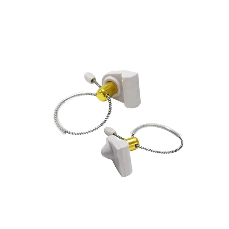 DAHUA ISC-ETR5-B008 Etichetta per bottiglia con cintura in metallo RF B008