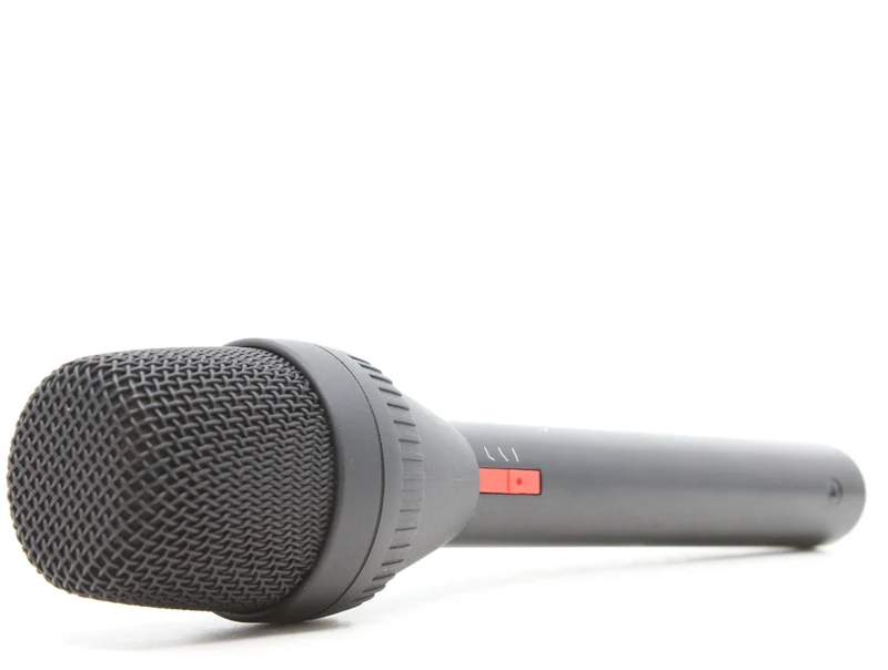 Microfono stereo Sennheiser MKE 44-P