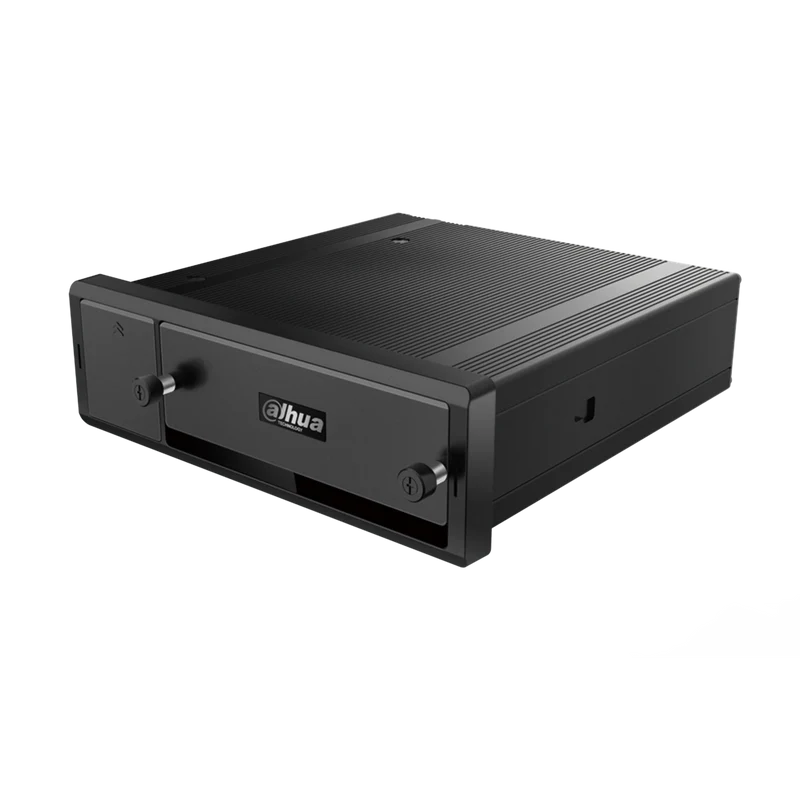 DAHUA MXVR6212 Videoregistratore portatile 8+4 canali 2 HDD