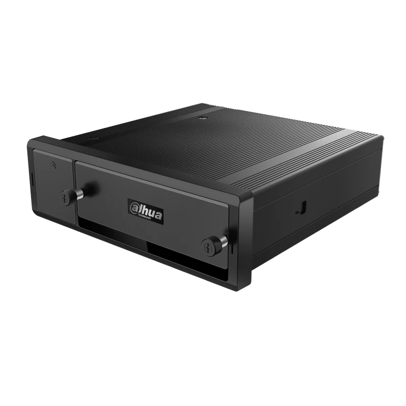 DAHUA MXVR4104-GFWI Videoregistratore mobile AI a 4 canali H.265 1/2 HDD
