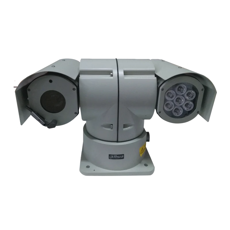 Sistema di posizionamento mobile di rete Full HD DAHUA MPTZ3300-2030URA-NT 2MP