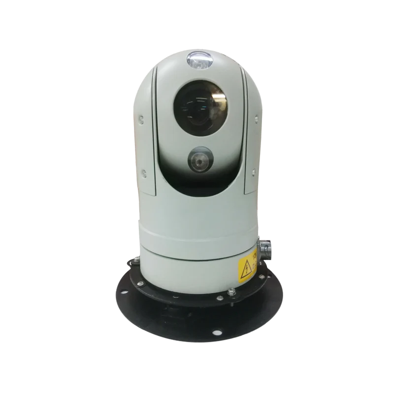 Telecamera PTZ IR portatile HD DAHUA MPTZ1100-2030RA