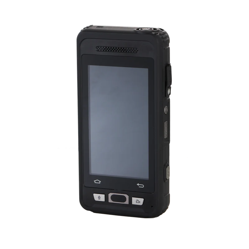 DAHUA MPT310 Videoregistratore per le forze dell'ordine
