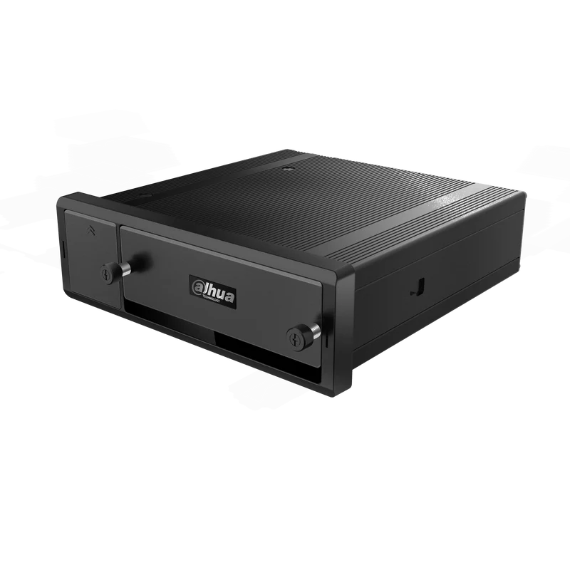 Videoregistratore portatile DAHUA MNVR8208-I 8 canali POE H.265 2 HDD