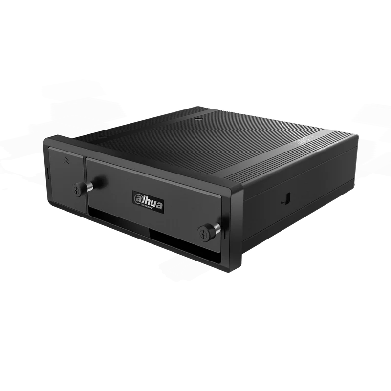DAHUA MNVR8104-I Videoregistratore mobile 4 canali POE H.265 1 HDD