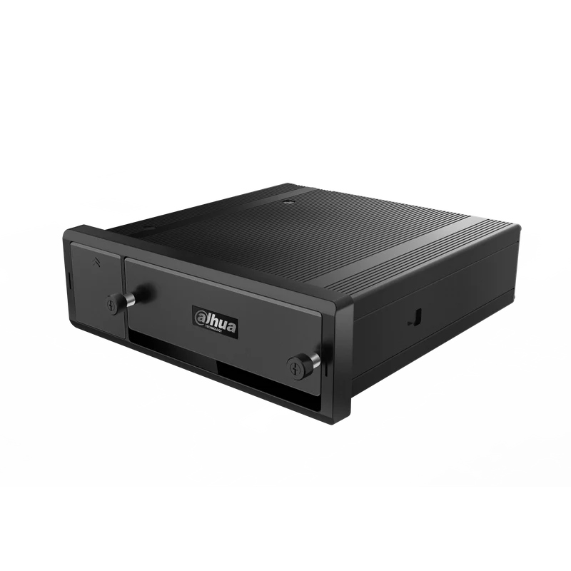 DAHUA MNVR4104 Videoregistratore mobile 4 canali POE 1 HDD