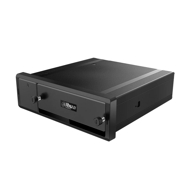 DAHUA MCVR6208 Videoregistratore portatile HDCVI a 8 canali