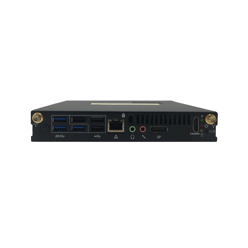 Modulo PC staccabile DAHUA MC-PI7682IL