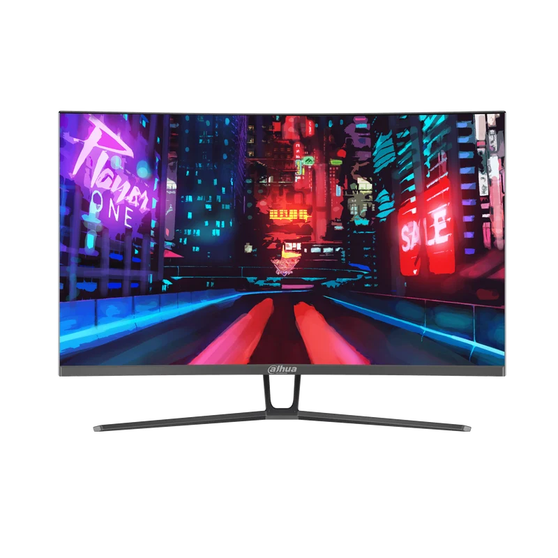 DAHUA LM32-E230C 31.5??? Monitor FHD