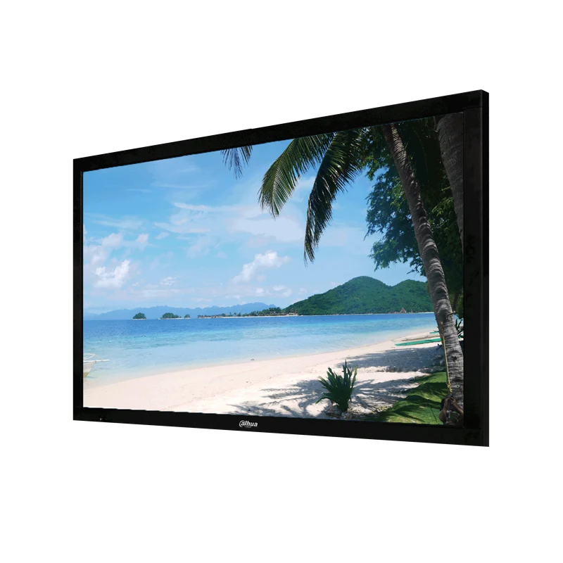 Monitor LED DAHUA LM28-S400 28" UHD