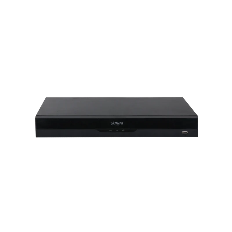 Videoregistratore di rete WizSense 2216 canali 16U DAHUA NVR1-I