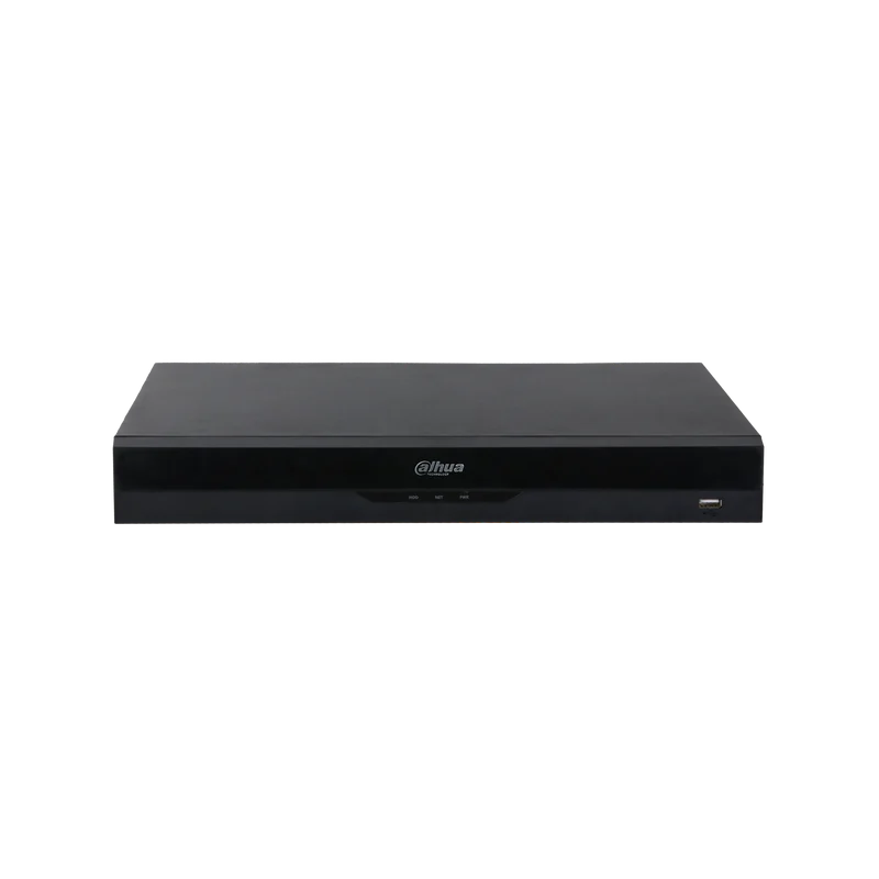 Videoregistratore di rete WizSense 2208 canali 8U DAHUA NVR1-I